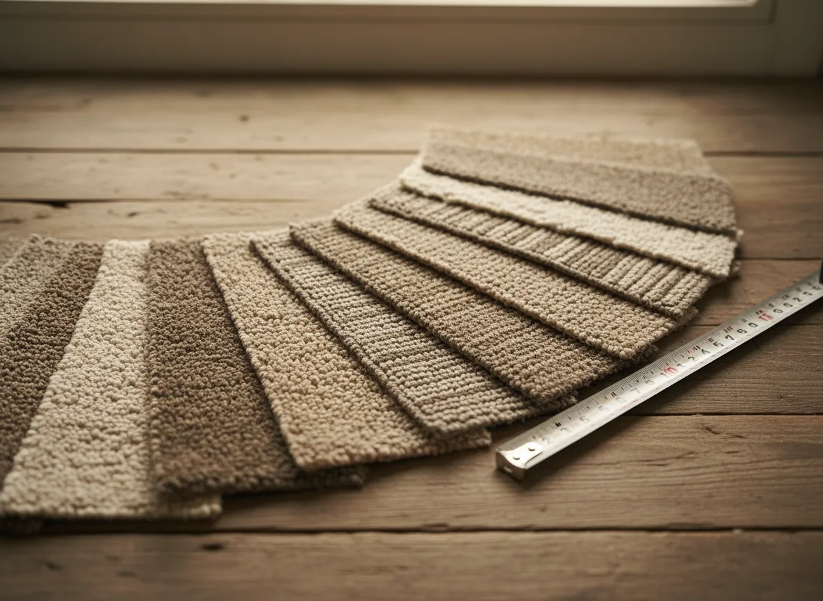 Carpet Installation Garden, MI FAQs